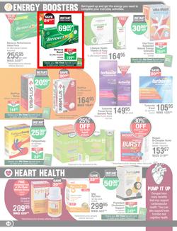 Dis-Chem : We Make Healthy Living Easier For You (15 September - 16 October 2022), page 14
