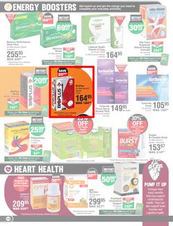 Dis-Chem : We Make Healthy Living Easier For You (15 September - 16 October 2022), page 14