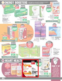 Dis-Chem : We Make Healthy Living Easier For You (15 September - 16 October 2022), page 14