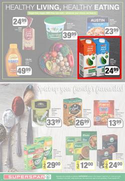 SUPERSPAR EASTERN CAPE : Our Best For Less Sale (21 June - 03 July 2022) | Valid In Bluewater Bay, Despatch, Gelvandale, Hunters Retreat, Mount Pleasant, Newton Park, Our, Sunridge, Waterfront, page 14