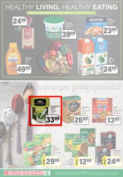 SUPERSPAR EASTERN CAPE : Our Best For Less Sale (21 June - 03 July 2022) | Valid In Bluewater Bay, Despatch, Gelvandale, Hunters Retreat, Mount Pleasant, Newton Park, Our, Sunridge, Waterfront, page 14