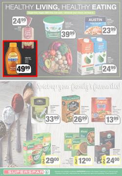 SUPERSPAR EASTERN CAPE : Our Best For Less Sale (21 June - 03 July 2022) | Valid In Bluewater Bay, Despatch, Gelvandale, Hunters Retreat, Mount Pleasant, Newton Park, Our, Sunridge, Waterfront, page 14