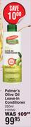 Palmer's Olive Oil Leave In Conditioner-250ml