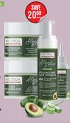 Nilotiqa Aloe & Avo Curl Defining Gel-250ml Each