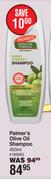 Palmer's Olive Oil Shampoo-400ml