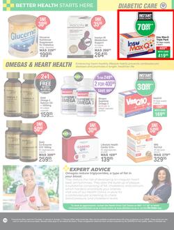Dis-Chem : Big Healthy Save (11 January - 11 February 2024), page 14