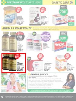 Dis-Chem : Big Healthy Save (11 January - 11 February 2024), page 14