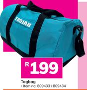 Trojan Togbag