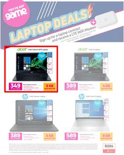 Game Cellular : Beat The Winter Blues (07 June - 06 July 2022), page 14