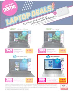 Game Cellular : Beat The Winter Blues (07 June - 06 July 2022), page 14