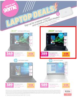 Game Cellular : Beat The Winter Blues (07 June - 06 July 2022), page 14