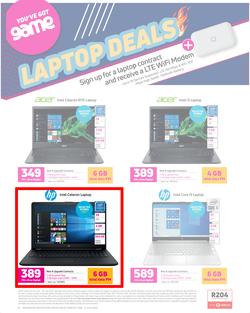 Game Cellular : Beat The Winter Blues (07 June - 06 July 2022), page 14