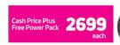 Hisense E40 32GB 4G Smartphone-Each