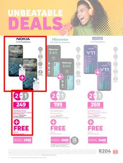 Game Vodacom : You've Got Game (21 April - 6 June 2021), page 14
