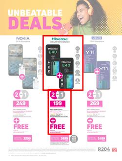 Game Vodacom : You've Got Game (21 April - 6 June 2021), page 14