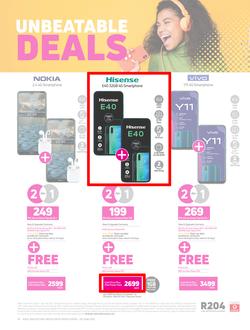 Game Vodacom : You've Got Game (21 April - 6 June 2021), page 14