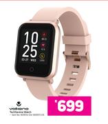 Volkano Tech Serene Watch
