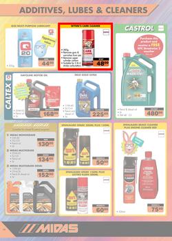 Midas : Easter Eggstravaganza (19 Mar - 8 Apr 2018), page 14