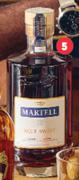 Martell Blue Swift Cognac-750ml