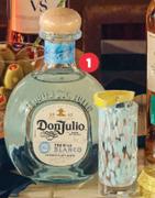 Don Julio Blanco Tequila-750ml