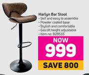 Harlyn Bar Stool