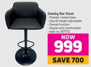 Gatsby Bar Stool