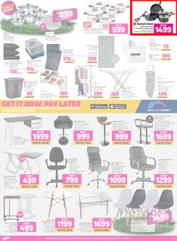 Game : Easter Lavista, Baby (22 March - 02 April 2023), page 14