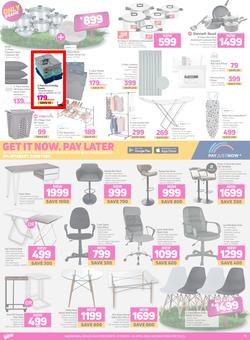 Game : Easter Lavista, Baby (22 March - 02 April 2023), page 14