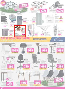 Game : Easter Lavista, Baby (22 March - 02 April 2023), page 14