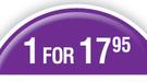 Lil-Lets Maxi Thick Pads-For 1