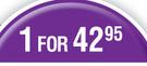 Always Comfort Protect Daily Liners 40 Pack (Scented Or Unscented)-For 1