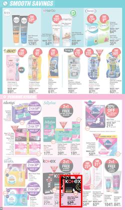Dis-Chem : Spring Savings (17 August - 10 September 2023), page 14