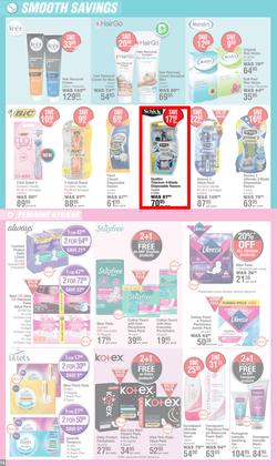 Dis-Chem : Spring Savings (17 August - 10 September 2023), page 14