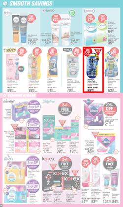 Dis-Chem : Spring Savings (17 August - 10 September 2023), page 14