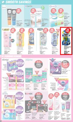 Dis-Chem : Spring Savings (17 August - 10 September 2023), page 14