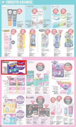 Dis-Chem : Spring Savings (17 August - 10 September 2023), page 14