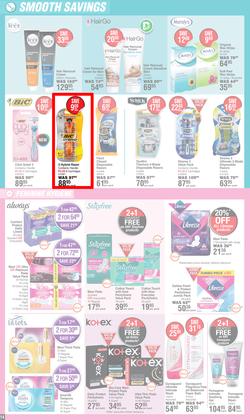 Dis-Chem : Spring Savings (17 August - 10 September 2023), page 14