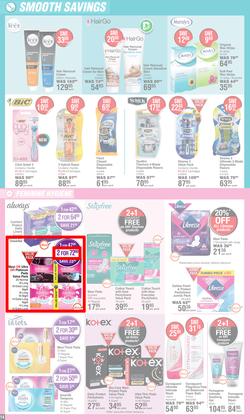 Dis-Chem : Spring Savings (17 August - 10 September 2023), page 14
