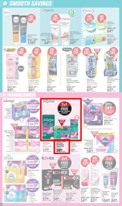 Dis-Chem : Spring Savings (17 August - 10 September 2023), page 14