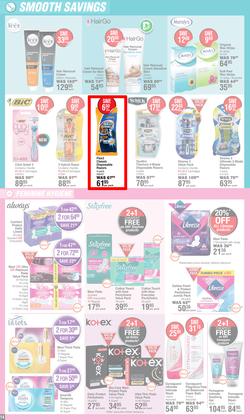Dis-Chem : Spring Savings (17 August - 10 September 2023), page 14