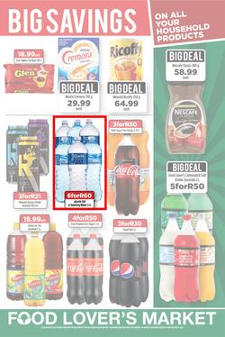 Food Lover's Market KwaZulu-Natal : The Best In Fresh (29 June - 5 July 2020), page 14