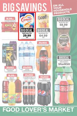 Food Lover's Market KwaZulu-Natal : The Best In Fresh (29 June - 5 July 2020), page 14