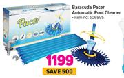Baracuda Pacer Automatic Pool Cleaner