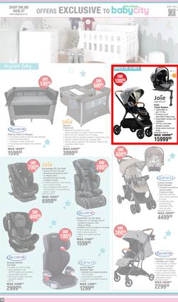 Dis-Chem : Baby Savings (19 October - 12 November 2023), page 14