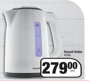 Russell Hobbs Kettle-Each