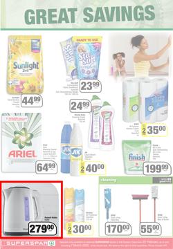 SUPERSPAR EASTERN CAPE : Grand Cash Giveaway (22 February - 07 March 2022) | Valid In Bluewater Bay, Despatch, Gelvandale, Hunters Retreat, Nick's Food Berea, Mount Pleasant, Newton Park, Sunridge, page 14
