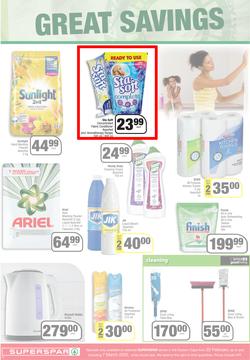 SUPERSPAR EASTERN CAPE : Grand Cash Giveaway (22 February - 07 March 2022) | Valid In Bluewater Bay, Despatch, Gelvandale, Hunters Retreat, Nick's Food Berea, Mount Pleasant, Newton Park, Sunridge, page 14
