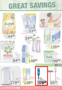 SUPERSPAR EASTERN CAPE : Grand Cash Giveaway (22 February - 07 March 2022) | Valid In Bluewater Bay, Despatch, Gelvandale, Hunters Retreat, Nick's Food Berea, Mount Pleasant, Newton Park, Sunridge, page 14