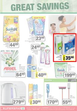 SUPERSPAR EASTERN CAPE : Grand Cash Giveaway (22 February - 07 March 2022) | Valid In Bluewater Bay, Despatch, Gelvandale, Hunters Retreat, Nick's Food Berea, Mount Pleasant, Newton Park, Sunridge, page 14