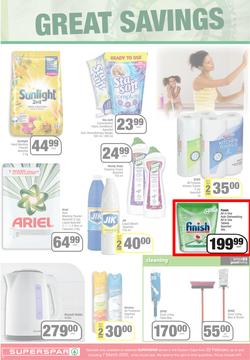SUPERSPAR EASTERN CAPE : Grand Cash Giveaway (22 February - 07 March 2022) | Valid In Bluewater Bay, Despatch, Gelvandale, Hunters Retreat, Nick's Food Berea, Mount Pleasant, Newton Park, Sunridge, page 14